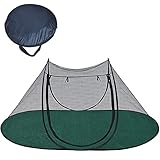 Haustierzelt, tragbar, für Katzen, Hunde, Welpen, Firulab