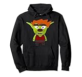 Kobold Kobold Troll Pullover Hoodie