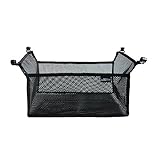 GXFCAI Tragbarer Klapptisch Aufbewahrungsnetz Netz Regal Tasche Netz für Outdoor Camping Grill Picknick Netz Zubehör Tisch (nur Tasche