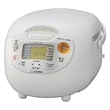 NS-ZLH18-WZ (1.8L cook bushel 1) ?? overseas ZOJIRUSHI by Zojirushi