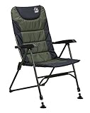 Behr Angler-Stuhl Trendex Comfort Telescopic PLUS - Angelstuhl - Stuhl-Carpchair by Behr
