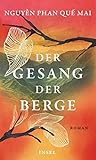 Der Gesang der Berge: Roman