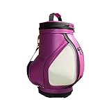 Golf-Kühlhülle, Isolierte Golf-Kühltasche, 6/12 Dosen, Isolierte Golf-Tasche, Eisbeutel, Tragbare Kühlbox Für Camping, Golf-Bierhülle, Golf-Zubehör, Golf-Sporttasche Für Dosen, Cola, Flasche