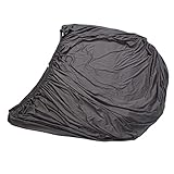 Sofabezüge, Stilvoll, Dunkelgrau, Dunkelgrau, Elastisch, Sofahandtuch, rutschfest, Reine Farbe, Couchbezug, 1-Sitzer, Milchseide, Sofabezüge