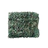 UanglI Bundeswehr Tarnung Net,Sonnenschutz Dekoration Tarnung Netz,Outdoor Jagd Camouflage Netz,2x8M 4x10M 4x5M 5x8M 4x4M 2x10M 3x6M 6x8M,schießen Tarnnetz (Size : 10x50m)