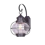 Europäischen Stil Im Freien Wasserdichte Wand Lampe Amerikanischen Retro Outdoor Garten Lampe Balkon Gang Korridor Villa Garten Lampe