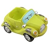 YWSTYllelty Hängende Übertöpfe Pflanzen Kindergarten Töpfe Kunstharz hergestellt Büro Dekoration Home Tabelle wasserdichte Pflanzen Blumentopf Innen Groß Keramik (Multicolor-7, One Size)