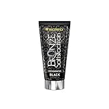 Soleo - Bronze Satisfaction Black Bronzer (150ml)