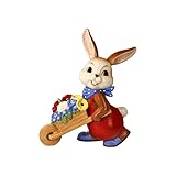 Goebel Ostern Dekofigur, Porzellan, 25 cm