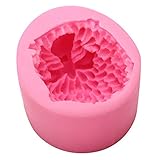 Lshbwsoif Fondantform für Gummibärchen, 3DSchaf, Silikon, Fondantform, Kuchendekoration, Fondant, Fondant, Fondant, Fondant, Fondant, Fondant, Fondant, Fondant, Fondant, Fondant, Fondant, Fondant,