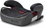 Osann Lux Isofix Sitzerhöhung Gruppe 2/3 (15-36 kg) - Universe Grey
