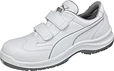 PUMA SAFETY Absolute low Sicherheitsschuh Arbeitsschuh S2 src Fiberglaskappe metallfrei Stoßdämpfung unisex, PU64037