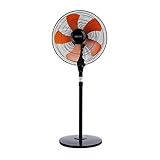 High Power Wind Desktop Home Office Powerful 18 Inch Floor