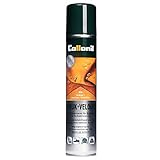 Collonil Nubuk & Velours 1592 Pflegesprays Velours-Leder 200 ml (200 ml, Farblos)