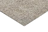 andiamo Kunstrasen Deco Rasenteppich Outdoor geeignet mit Noppen strapazierfähig pflegeleicht und wetterfest 200 x 300 cm beige