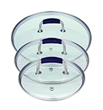 GSW 131285 SCALA Glasdeckel - 28cm