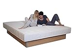 Medilight Wasserbett Ein und Zwei-Kammer-System inkl. Montage