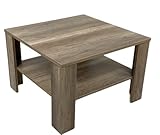 Couchtisch(Jan) Wildeiche