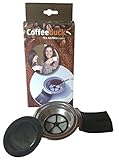 Coffeeduck HD7810-7812-7804 für Senseo Classic