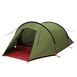 High Peak Kite 3 LW Zelt Oliv 2022 Camping-Zelt