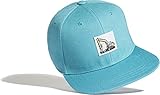 (AUSLAUFMODELL) Kinder Cap : Bagger (Patch)- Basecap Kinder Kappe Jungs Cap Jungen Sport Mütze Kinder (Türkis)