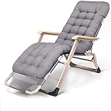 Liegestuhl-Sonnenliegen für den Garten, Liegestuhl, Liegestuhl, Liegestuhl, Liegestuhl, Büro-Mittagspausenstuhl, tragbarer Outdoor-Campingstuhl, Schaukelstuhl