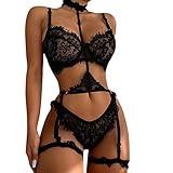 Ouvert Reizwäsche Reizwäsche Für Sex Damen Reizwäsche Latex Dessous Frauen Sexy Corsage Damen Dessous Set Reizwäsche Strapsen Dessous Set Dessous Sexy Set Negligee Damen Sexy Sexy Outfit Für Damen