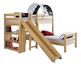 Relita Etagenbett, Bunt