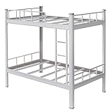 BB Sport Metall Etagenbett Stockbett - Maße 200 x 90 cm