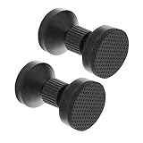 Veemoon 2 Stück Möbel-Fallschutz Nachttisch Bett Anti-Shake-Tool Möbelstabilisator Verstellbarer Ständer Bettrahmen Verstellbare Bettstopper Bettrahmen Anti-Shake-Tool