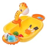 Mipcase 1 Set Papagei Vogelbad Tierspielzeug Kinderbadewanne Waschbecken Spielzeug Automatische Vogelbadewanne Vogelkäfig Badewanne Vogeldusche Waschbecken Kunststoff Vogelbadewannen