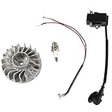 jingfei Zündspule für Motorkettensäge MS361