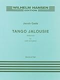 Tango Jalousie: For Violin and Piano
