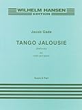 Tango Jalousie: For Violin and Piano