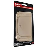 bondo Streuer 3er-Pack, 00357, 3 Größen pro Packung