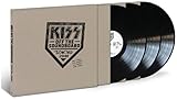 Kiss Off the Soundboard: Tokyo 2001