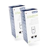 Delonghi - Entkalker 2x500 ml