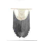 Spitze Wandbehang Baumwolle Gewebter Bohemian Tapisserie Einfache Moderne Wohnzimmer Dekoration Hochzeit Wandbehang Home Dekoration für Schlafzimmer Home Dekoration