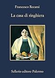 La casa di ringhiera (Italian Edition)