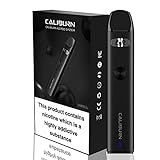 Uwell Caliburn A2 Kit Pod System, 520 mAh, schwarz, 2,0ml