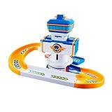 Super Wings AUL-710320 Toys, White, One Size