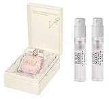 LR Guido Maria Kretschmer Women EdP 50 ml und 2 x Vapos Guido Maria Kretschmer Women EdP für unterwegs