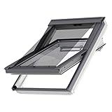 VELUX Original Dachfenster Hitzeschutz-Markisenrollo, MK08, M08, MK06, M06, MK04, M04, 304, 1