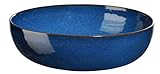 SAISONS midnight blue Salatschale 29,5 cm