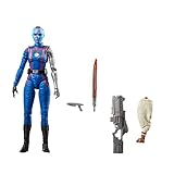 Marvel Legends Series Marvel's Nebula, 15 cm große Action-Figur zu Guardians of The Galaxy Vol. 3