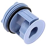 Bosch Pumpendeckel 00647920 für Bosch / Gaggenau / Neff / Siemens Waschmaschinen