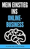 Mein Einstieg ins Online-Business