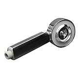 Mit Brauseschlauch Doppelseitige Multifunktions-Hochkopfbrause Duschbrause Handdruck-Badezimmerprodukte