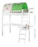 Relita Hochbett, Bunt