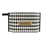 Apooke Schublade Für T Shirts Unterwäsche Feuchtigkeitsbeständig Faltbar Kleiderschrank Kleidung Organizer Stapelbar Für Hemden Und Hosen Aufbewahrungstasche